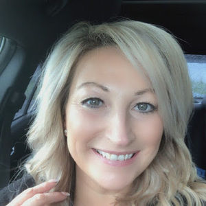 Meet your Posher, Anita